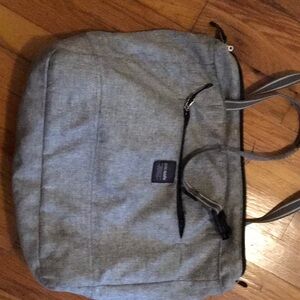 Pacsafe work school bag